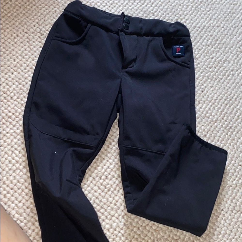 Kids ski pants